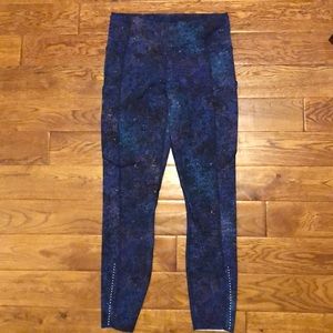 Lulu leggings